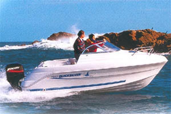 Quicksilver - 520
