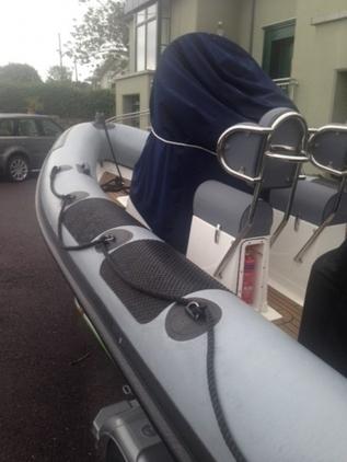 Ribcraft - 585