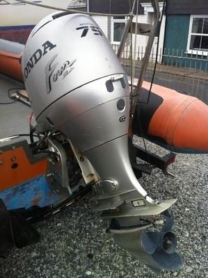 Ribcraft 6M