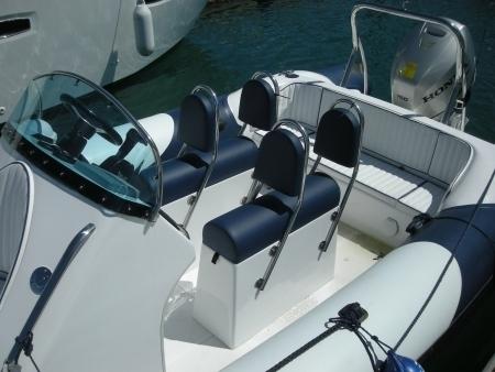 Ribeye - Demon 7.5 Sport Rib