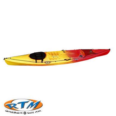 RTM - Tempo Kayak Sun