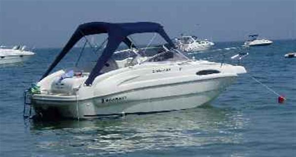 Scarani - Cruiser 20