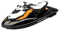 SEADOO GTR 215