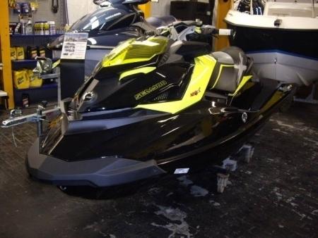 SEADOO RXP-X-RS 260 HP