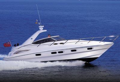 Sealine - S38