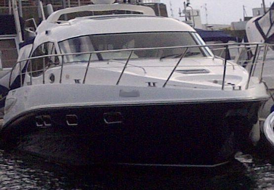 Sealine - SC 39