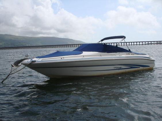 Sea Ray - 280 Bow Rider