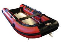 Sea - Search SS 420 Aluminium Floor Inflatable