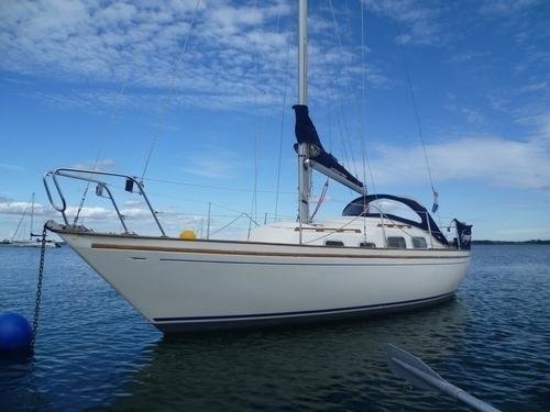 Shipman 28
