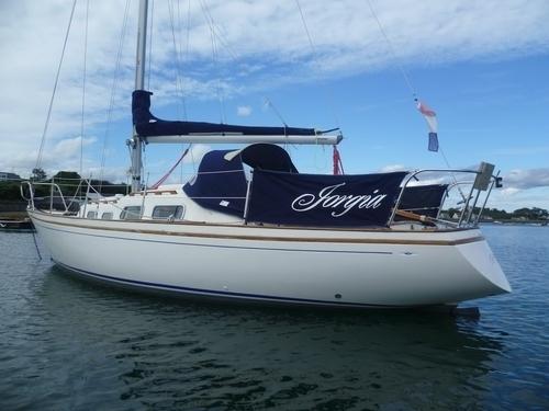 Shipman 28