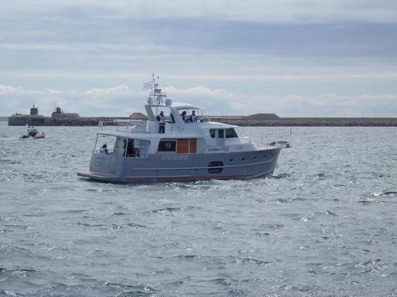 Vip - Beneteau Swift Trawler 52 Ex