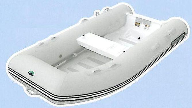Walker - Bay Genesis 310 FTL