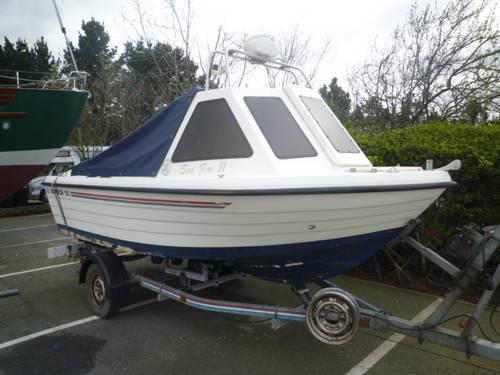Warrior 150