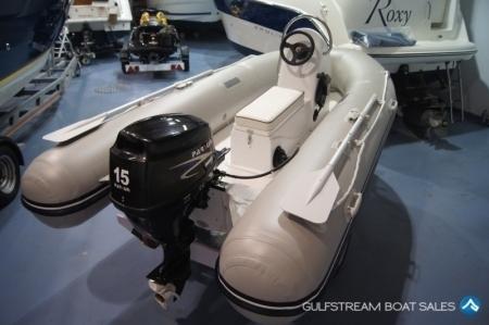Waveline - 3.3m Rib