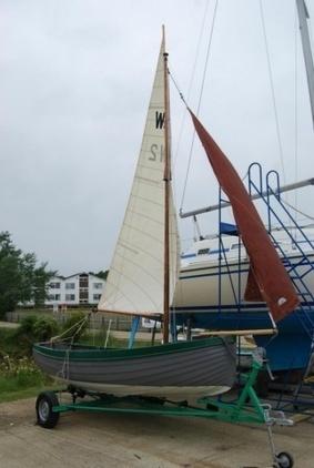 Winkle - Brig 13