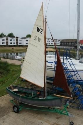 Winkle - Brig 13