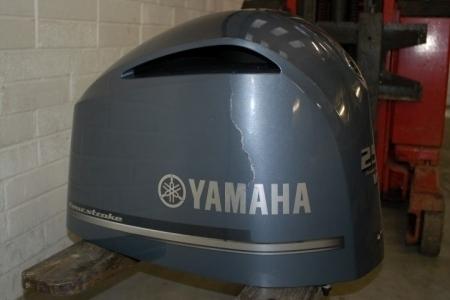 Yamaha - F250