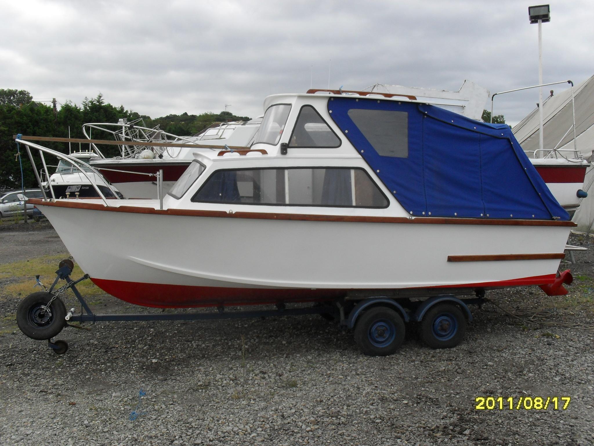 HARTLEY New Superstyle, MBM, Kent
