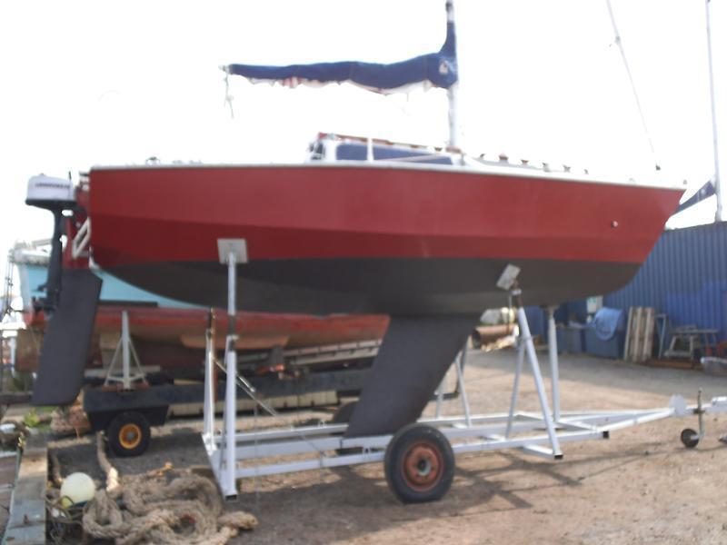 Intro 22, Walton-on-the-Naze, Essex