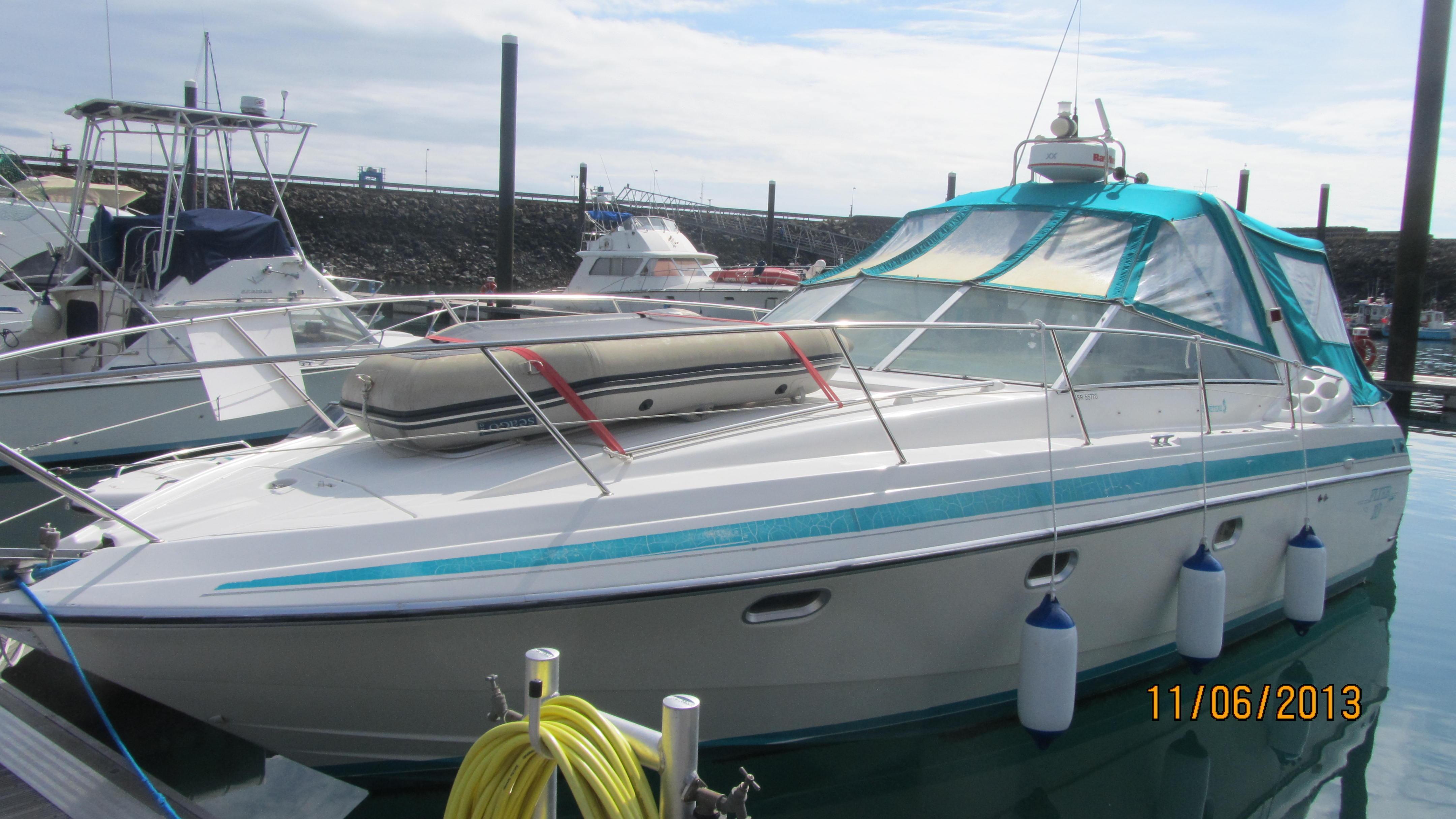 Beneteau Flyer 10, St Helier,Jersey