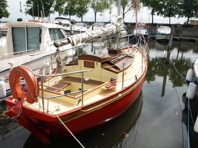 Yachting Monthly 3 Tonner, Gillingham, Kent