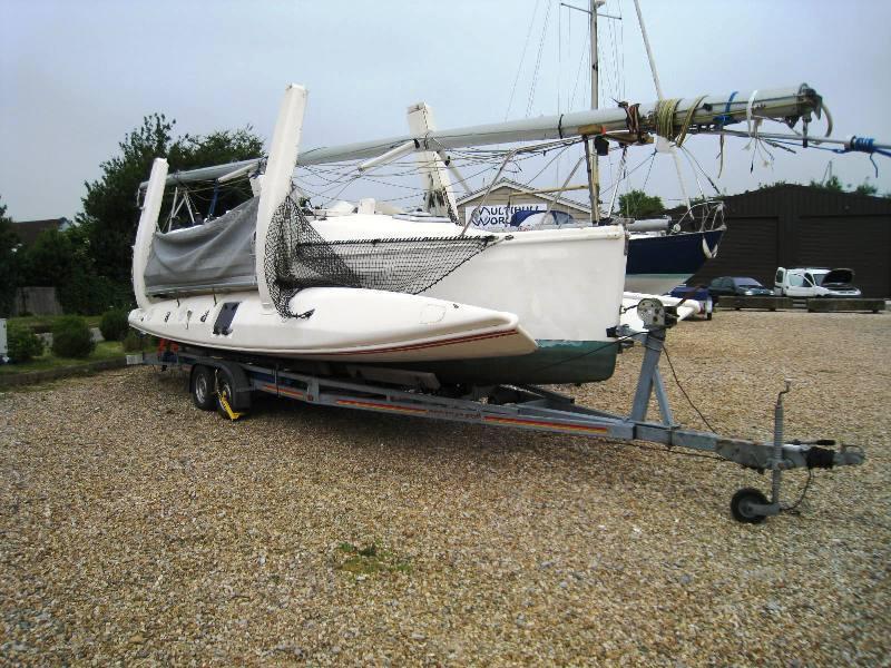 Corsair F-31 #12767, Hampshire