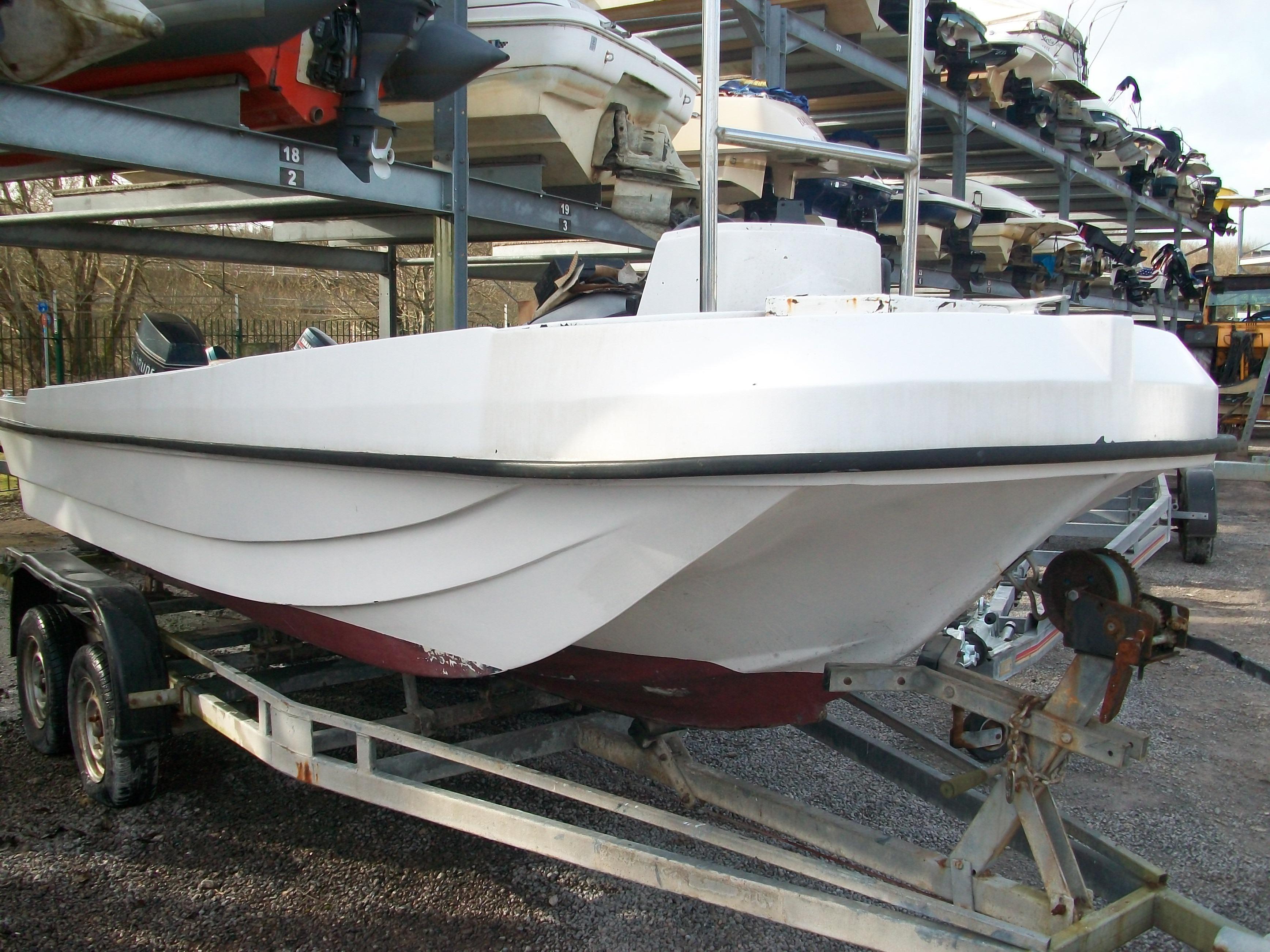 Emsworth Trekka Workka, Cardiff, Cardiff