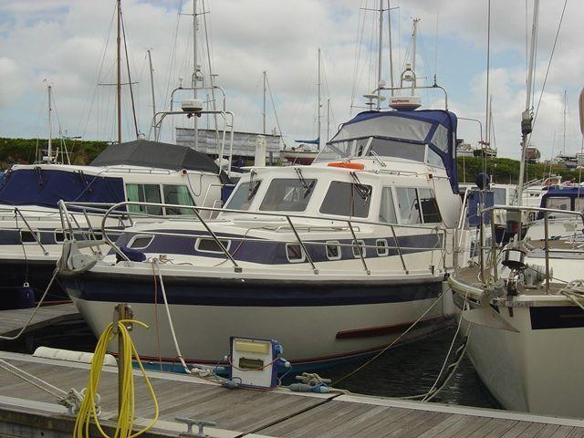 Aquastar 118 Ocean Ranger, Guernsey