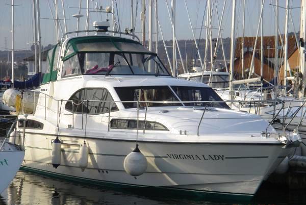 Broom 38, by Appointment, Berkshire