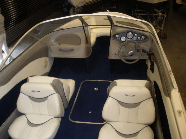 Bayliner 1750 CAPRI BOWRIDER, Glasgow