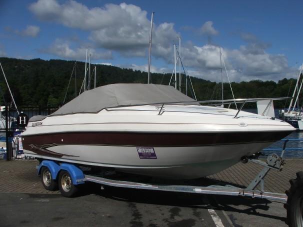 Glastron Glastron 209, Bowness-on-Windermere, Cumbria, Cumbria