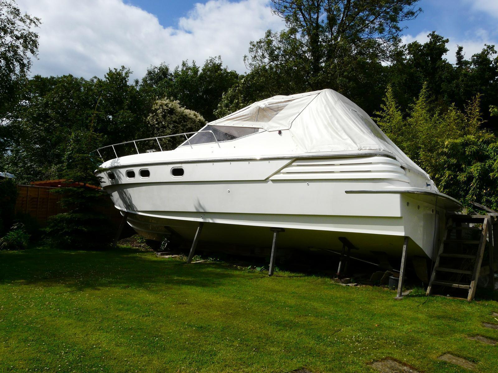 Colvic Sunquest 40, M/O Ruislip - OPEN TO OFFERS!, Greater London