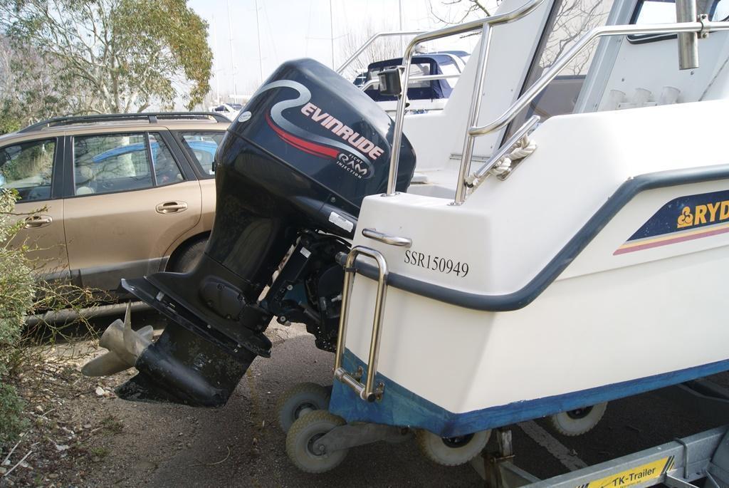 Ryds 600 AC, Chichester, West Sussex