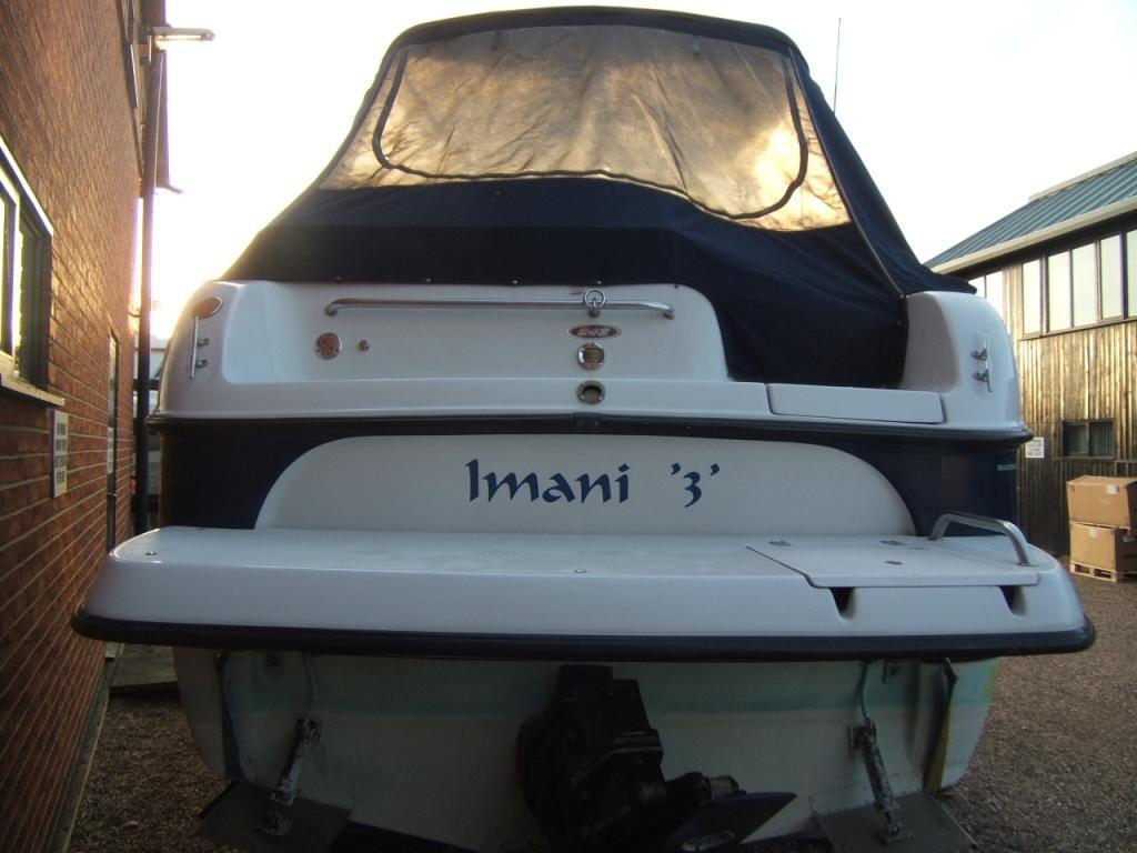 Crownline 242CR, Newark, Nottinghamshire