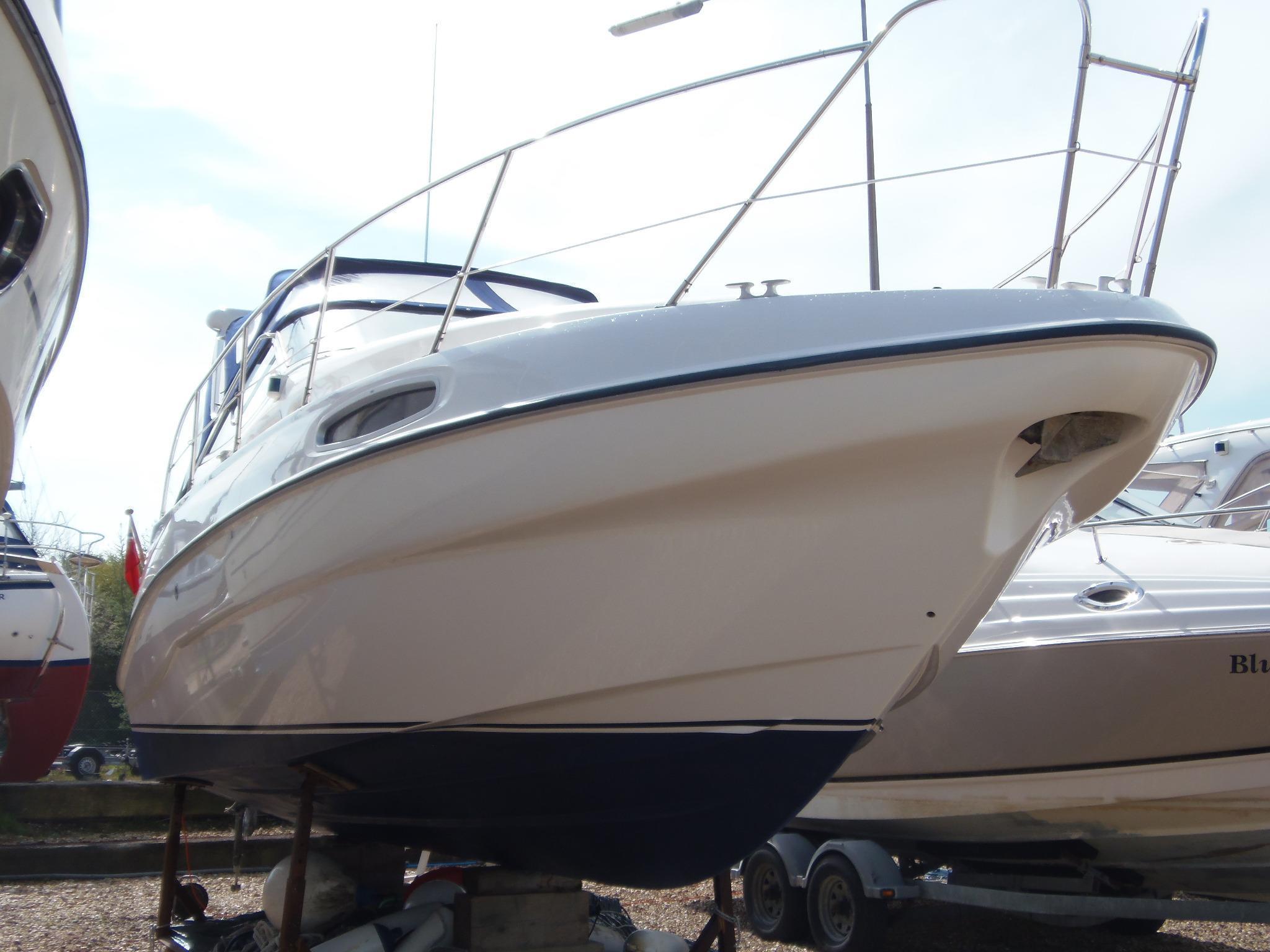 Sealine S28, Southampton, Hampshire