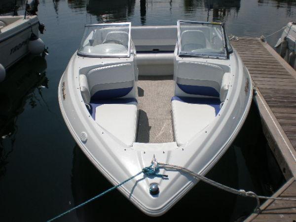 Baja 192 Islander, Bangor