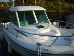 Jeanneau Merry Fisher 635, Largs , North Ayrshire