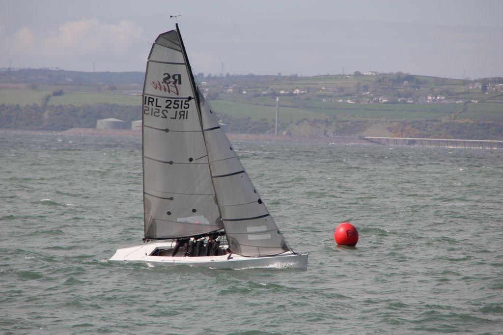 RS Elite, Belfast Lough, County Down