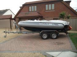 Novurania Equator 500LP, Chichester