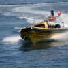 Parker 900 Baltic RIB, Channel Islands
