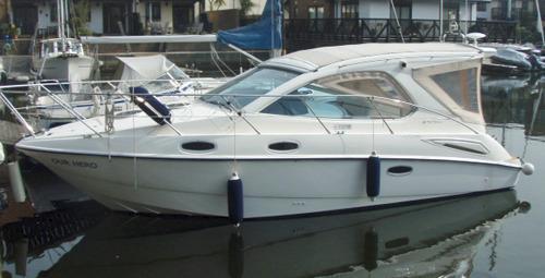 Sealine SC29 , Afloat Hythe