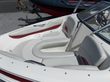 Larson SEi 180 LX, Plymouth, Devon