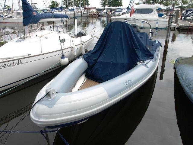 Ribcraft 750 Sport, Gillingham, Kent