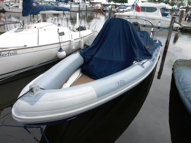 Ribcraft 750 Sport, Gillingham, Kent