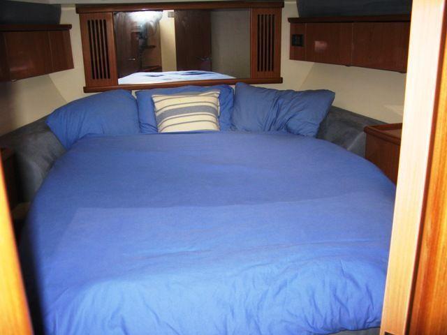 Sealine SC39, Guernsey