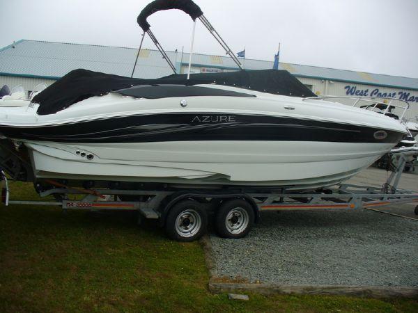 Azure AZ 279, Pwllheli, North Wales, Gwynedd