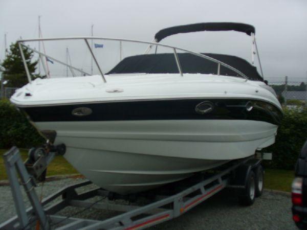 Azure AZ 279, Pwllheli, North Wales, Gwynedd