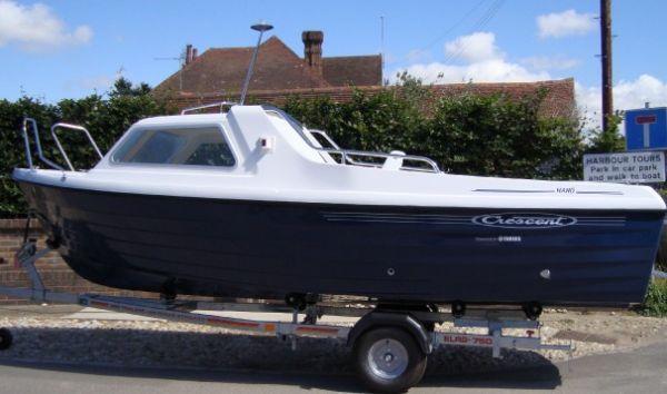 Crescent Hano, Chichester, West Sussex