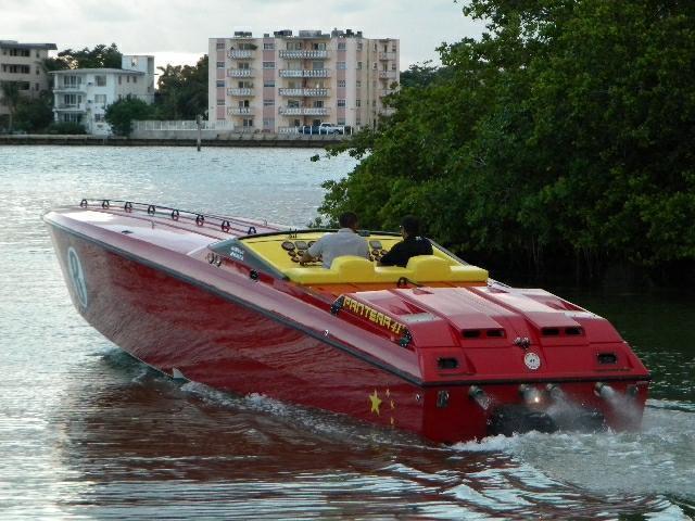 Pantera 41