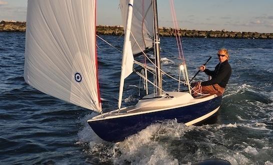 Scandinavian Cruiser 20 SC20, Argyll & Bute